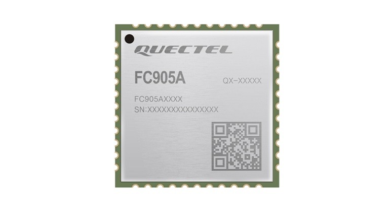 Quectel Wi-Fi & Bluetooth FC905A