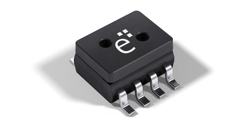 Elmos E524.7x Integrated Absolute Pressure Sensor Series