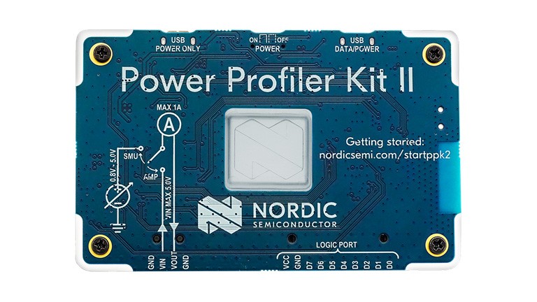 Power Profiler Kit 2
