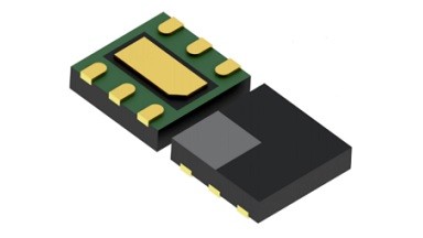 STTS22H Low-voltage, Ultra-low-power, 0.5°C Accuracy I2C/SMBus Temperature Sensor