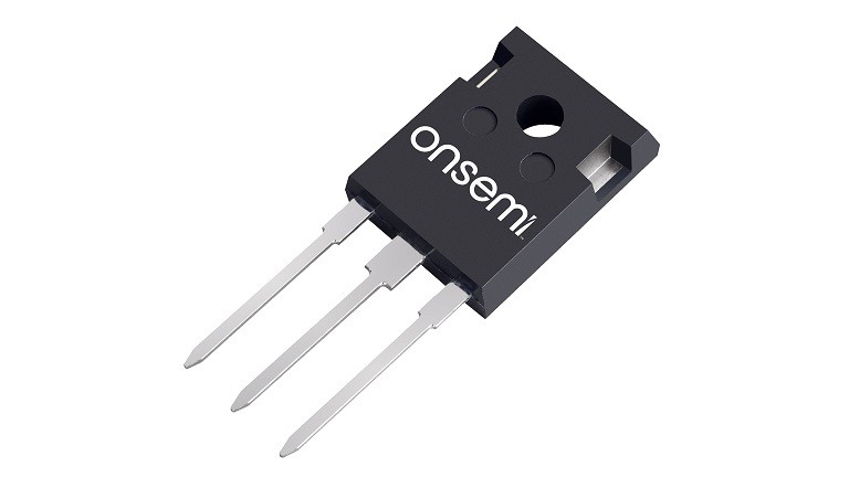 onsemi FGY75T120SWD 1200V 75A Field Stop VII Discrete IGBT