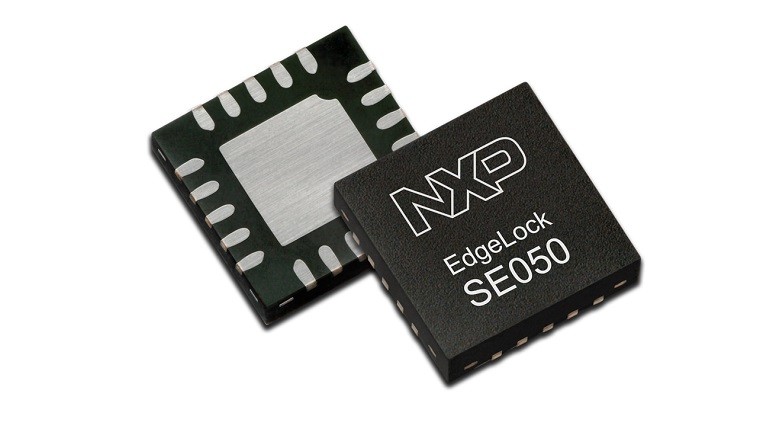 NXP EdgeLock SE050 Secure Element
