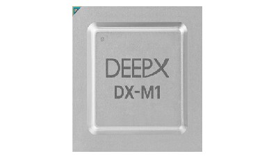 DEEPX DX-M1