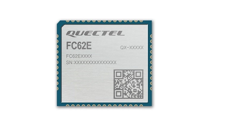 Quectel Wi-Fi & Bluetooth FC62E