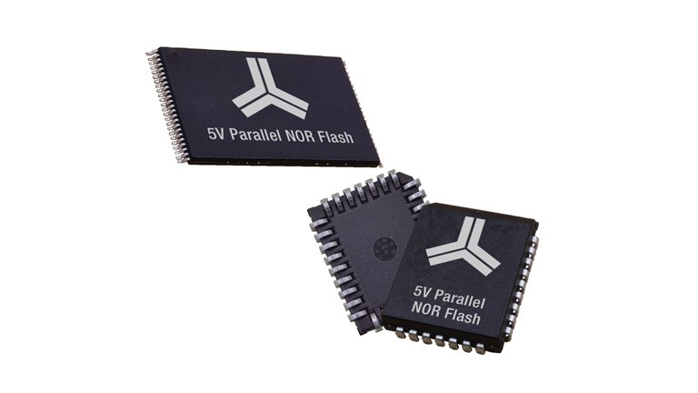 Alliance Memory Parallel NOR Flash