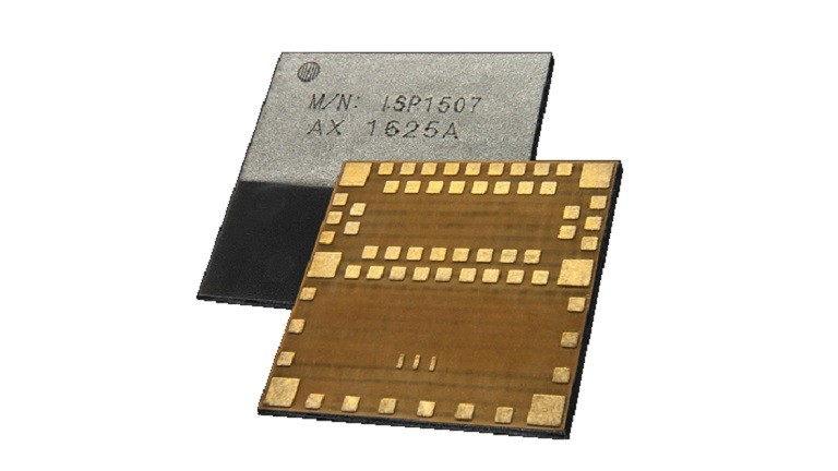 Insight-SiP ISP1507-AX Bluetooth 5.0 Module