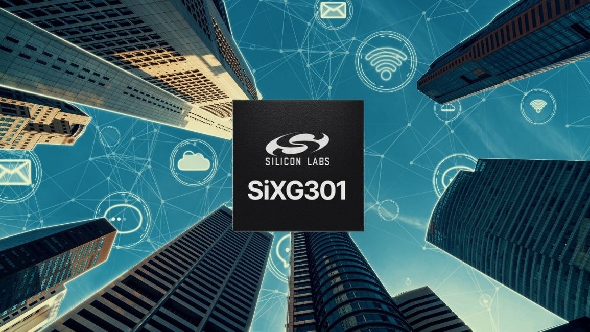 Silicon Labs Achieves World's First PSA Level 4 Certification